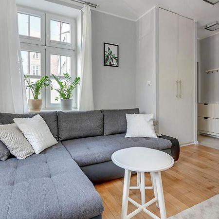 Comfort Apartments Old Town Chlebnicka 그단스크 외부 사진